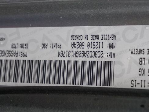 Used 2016 Dodge Challenger SXT image 25