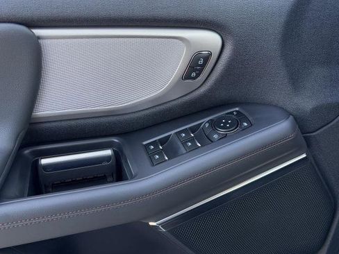 New 2025 Ford Expedition Active image 24