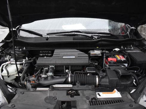 Used 2020 Honda CR-V EX-L image 27