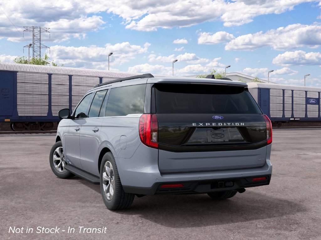 New 2027 Ford Expedition Max Active RWD image 9