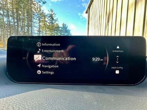 New 2026 MAZDA CX-50 2.5 Hybrid w/ Preferred Pkg image 20