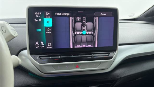 Used 2021 Volkswagen ID.4 1st Edition RWD image 37