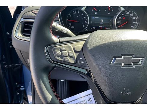 Used 2024 Chevrolet Equinox RS image 19