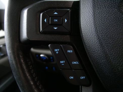 Used 2018 Ford F150 XLT w/ Equipment Group 302A Luxury AWD/4WD image 18