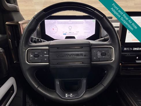 Used 2025 GMC Hummer EV 2X AWD/4WD image 7
