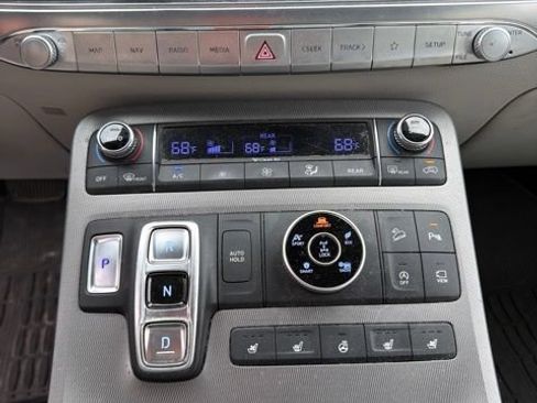 Used 2021 Hyundai Palisade Limited AWD/4WD image 3