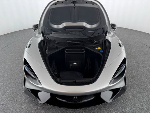 Used 2022 McLaren 765LT image 35