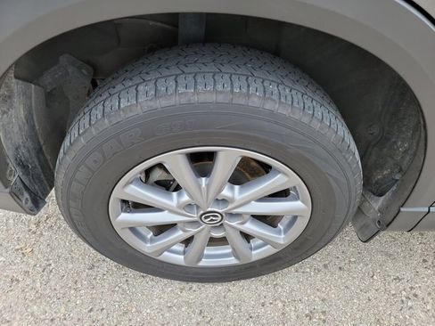 Used 2023 MAZDA CX-5 AWD 2.5 S image 11