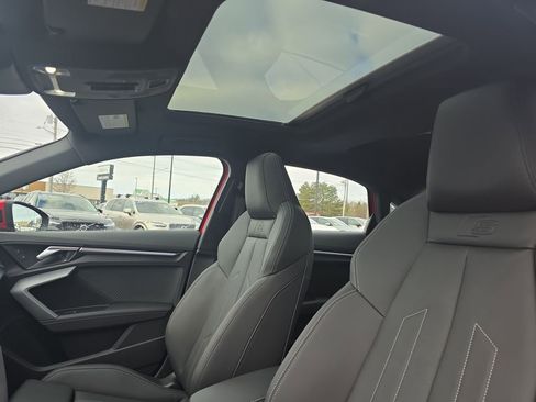 New 2026 Audi A3 2.0T Premium Plus AWD/4WD image 12