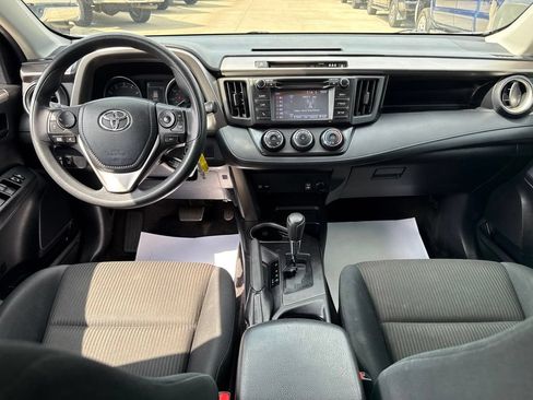 Used 2018 Toyota RAV4 LE w/ All Weather Liner Package AWD/4WD image 37
