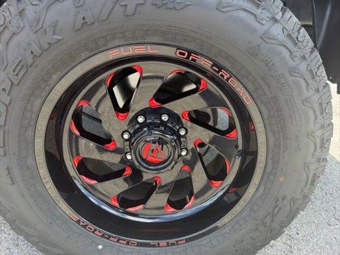 Used 2019 RAM 2500 Big Horn AWD/4WD image 12