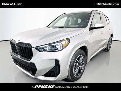 Used 2025 BMW X1 xDrive28i w/ Premium Package