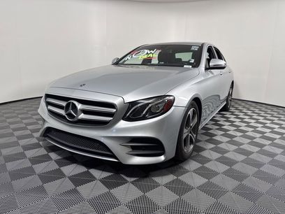 Used 2020 Mercedes-Benz E 350 Sedan