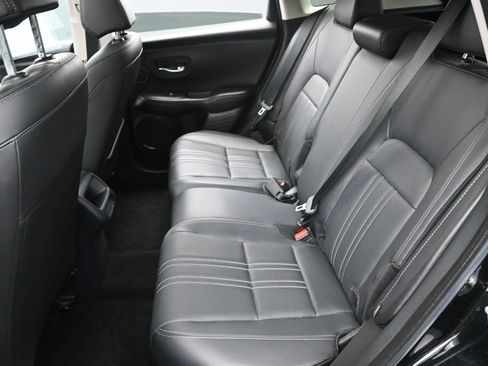 Used 2025 Honda HR-V EX-L image 30