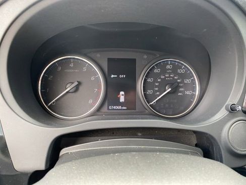 Used 2018 Mitsubishi Outlander ES AWD/4WD image 13