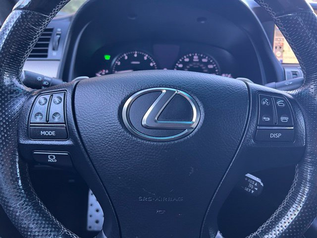 Used 2013 Lexus LS 460 AWD w/ F-Sport Pkg image 24
