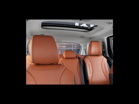 New 2026 Kia Carnival SX Prestige image 27