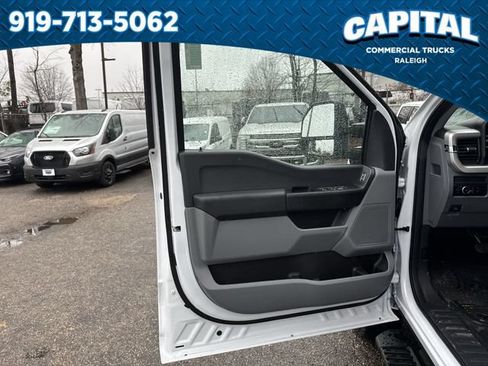 New 2026 Ford F350 XL w/ XL Chrome Package AWD/4WD image 22