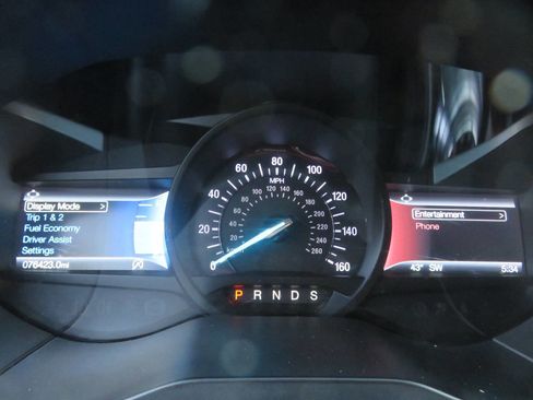 Used 2019 Ford Edge SEL w/ Equipment Group 201A image 15