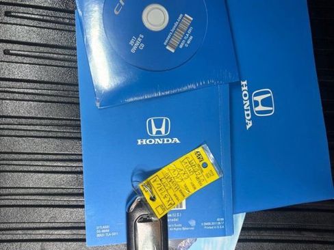 Used 2017 Honda CR-V EX-L image 29