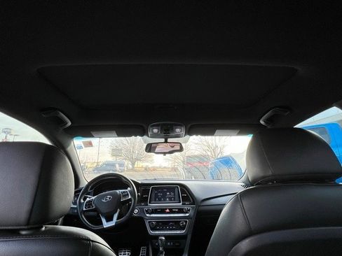 Used 2019 Hyundai Sonata Sport image 25