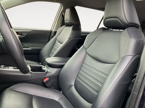 Used 2024 Toyota RAV4 XLE Premium w/ Weather Package image 11