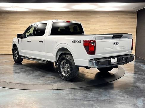 Used 2024 Ford F150 XLT w/ Tow/Haul Package image 18
