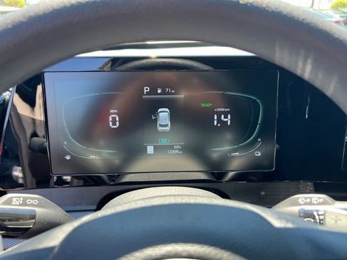 Certified 2023 Kia Sportage LX AWD/4WD image 16