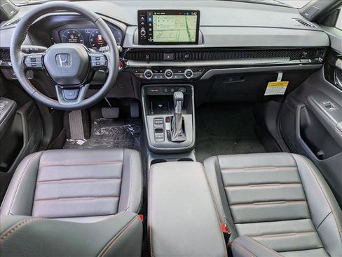 New 2026 Honda CR-V Sport Touring image 13