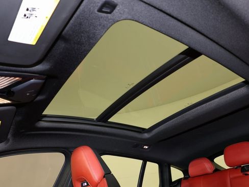 Used 2022 BMW X4 M w/ Competition Package image 13