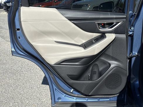 Used 2021 Subaru Forester Limited w/ Popular Package #3 image 13