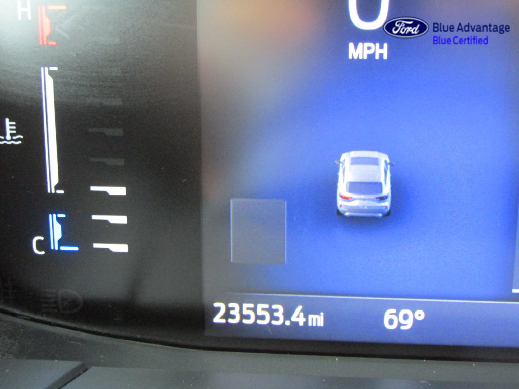 Certified 2024 Ford Escape ST-Line AWD/4WD image 55