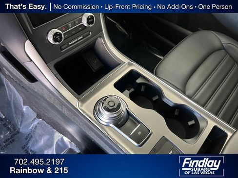 Used 2022 Ford Edge SEL w/ Convenience Package image 27