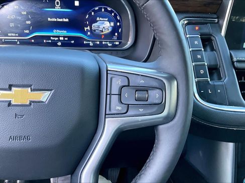 Certified 2023 Chevrolet Tahoe Premier image 20