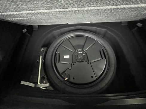 New 2026 Volkswagen GTI SE image 28