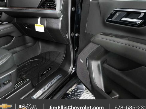 New 2026 Chevrolet Tahoe Z71 w/ Z71 Off-Road Package image 26