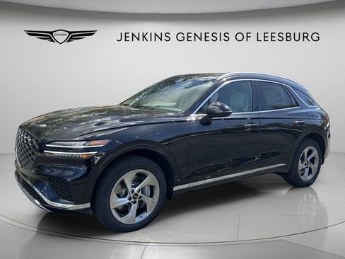 New 2026 Genesis GV70 2.5T AWD/4WD image 11