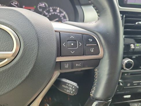 Used 2023 Lexus GX 460 Luxury w/ Accessory Package image 24