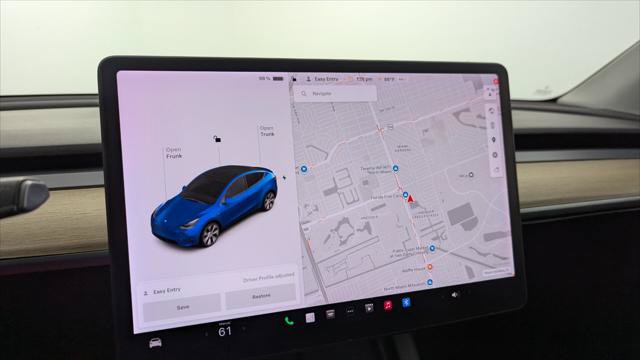 Used 2021 Tesla Model Y 2WD image 26