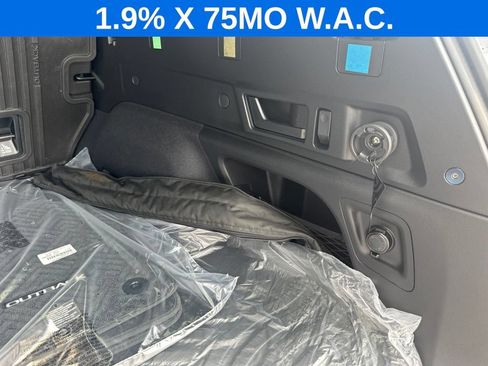 New 2026 Subaru Outback Premium AWD/4WD image 29