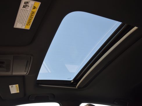 New 2026 Honda Civic Sport Touring image 27