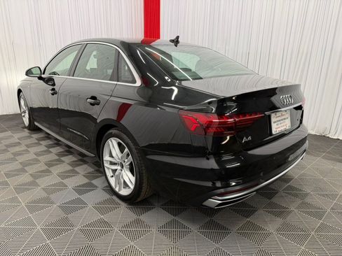 Used 2024 Audi A4 2.0T Premium Plus AWD/4WD image 25