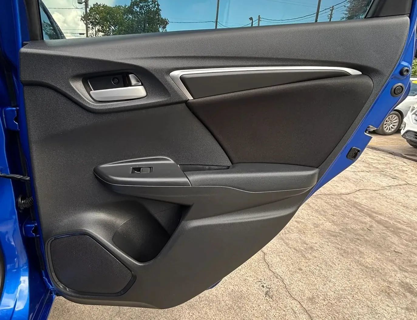 Used 2020 Honda Fit LX image 19