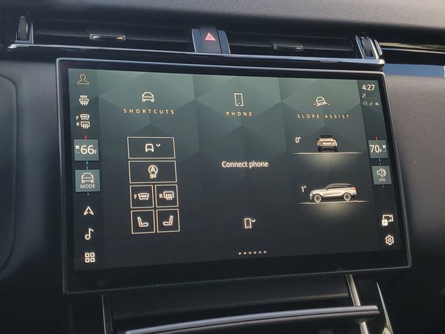 Used 2024 Land Rover Range Rover Velar Dynamic SE AWD/4WD image 24