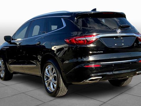 Used 2021 Buick Enclave Avenir image 11