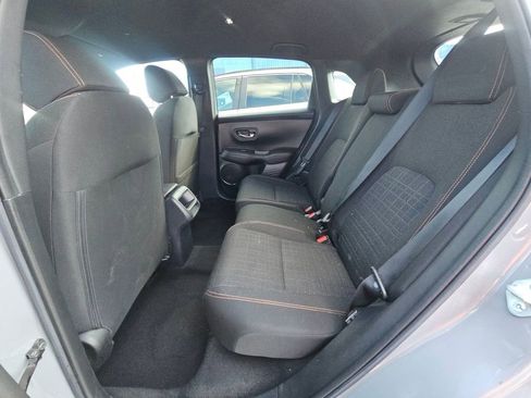 Used 2023 Honda HR-V Sport image 10