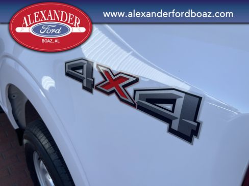 Used 2022 Ford F150 XL w/ Equipment Group 101A High AWD/4WD image 8