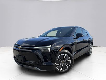 Used 2024 Chevrolet Blazer EV LT