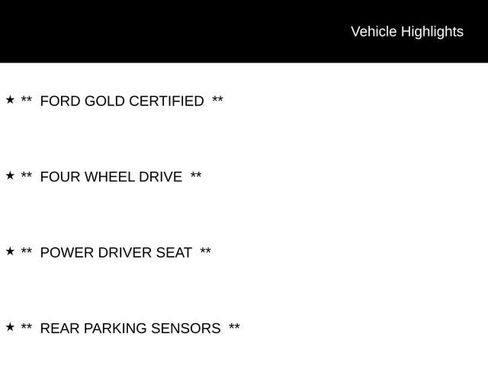 Used 2023 Ford F150 XLT AWD/4WD image 6