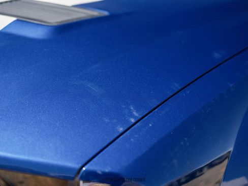 Used 2007 Ford Mustang Shelby GT500 RWD image 60